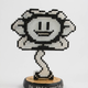 Illustration for article titled Custom Undertale Amiibos Are Works of Art